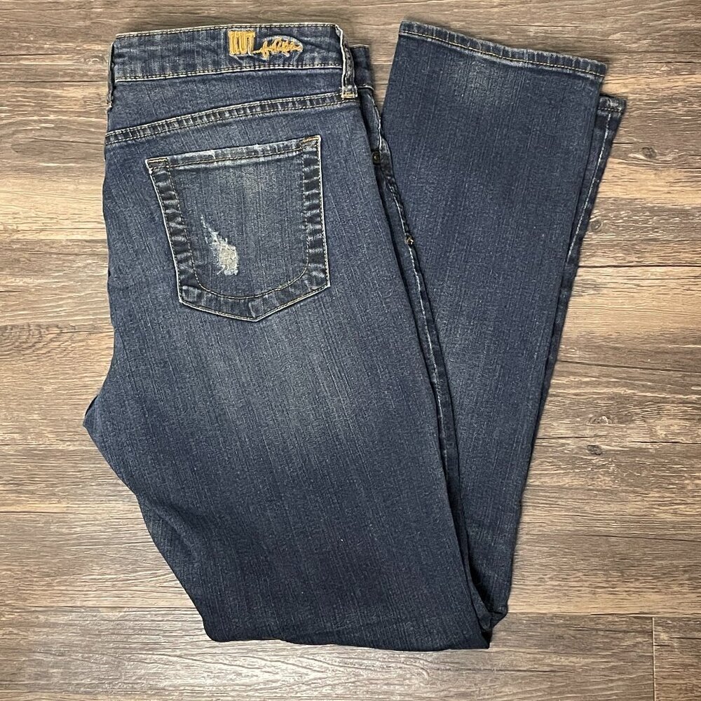KUT from the Kloth Women’s Size 12 Jeans